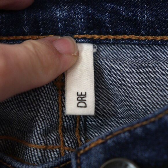 Rag & Bone Dre Distressed Jeans size 26 - Picture 5 of 6